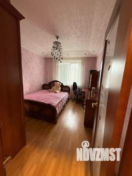 2-к квартира, на длительный срок, 51м2, 3/9 этаж