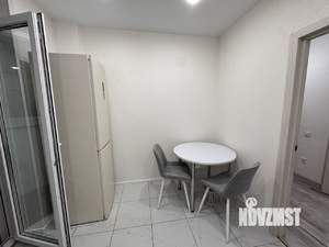 2-к квартира, на длительный срок, 51м2, 23/25 этаж