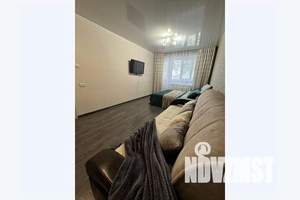 1-к квартира, посуточно, 40м2, 3/5 этаж