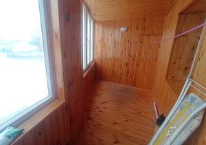 1-к квартира, на длительный срок, 40м2, 2/7 этаж