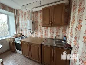 1-к квартира, на длительный срок, 35м2, 4/9 этаж