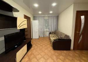 2-к квартира, на длительный срок, 41м2, 3/4 этаж