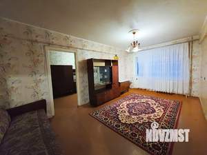 2-к квартира, на длительный срок, 47м2, 2/5 этаж