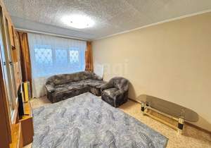 1-к квартира, на длительный срок, 30м2, 8/10 этаж