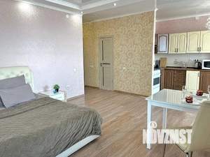 2-к квартира, посуточно, 72м2, 17/18 этаж