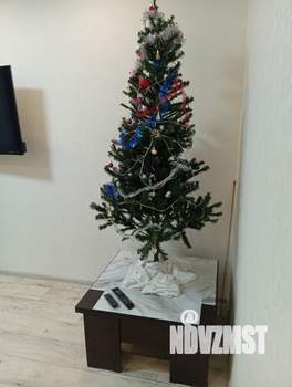 1-к квартира, на длительный срок, 38м2, 1/12 этаж