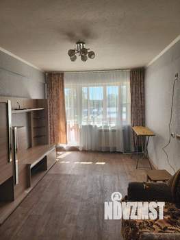 2-к квартира, на длительный срок, 50м2, 3/5 этаж