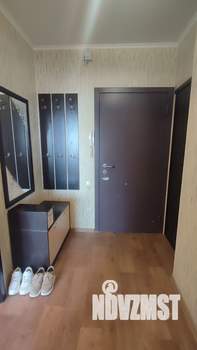 1-к квартира, на длительный срок, 35м2, 8/10 этаж