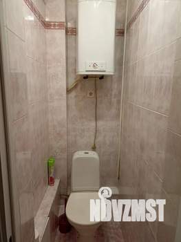 1-к квартира, посуточно, 33м2, 4/9 этаж