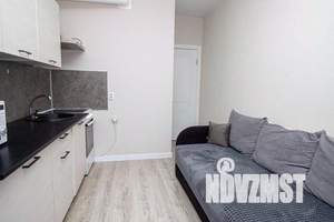 1-к квартира, посуточно, 36м2, 13/24 этаж