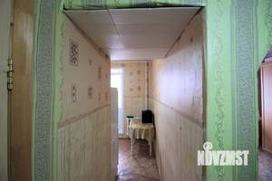 1-к квартира, на длительный срок, 27м2, 1/5 этаж