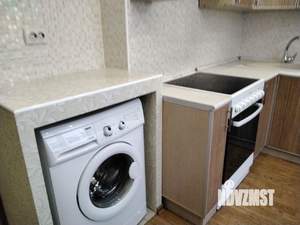 1-к квартира, на длительный срок, 39м2, 5/9 этаж