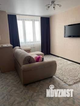 1-к квартира, на длительный срок, 30м2, 7/24 этаж