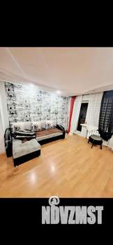 2-к квартира, на длительный срок, 45м2, 4/5 этаж