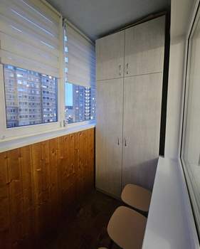 1-к квартира, на длительный срок, 40м2, 6/14 этаж