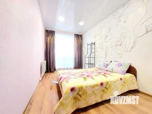 2-к квартира, на длительный срок, 52м2, 3/3 этаж