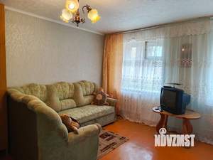 1-к квартира, на длительный срок, 24м2, 3/5 этаж