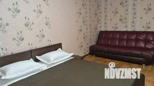1-к квартира, посуточно, 31м2, 6/10 этаж
