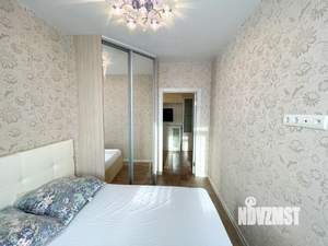 2-к квартира, на длительный срок, 46м2, 16/17 этаж