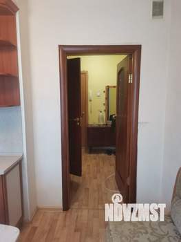 1-к квартира, на длительный срок, 38м2, 4/9 этаж