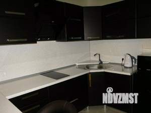 1-к квартира, посуточно, 51м2, 1/1 этаж