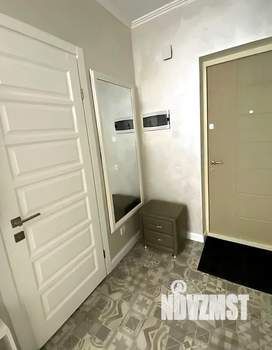 1-к квартира, на длительный срок, 35м2, 4/6 этаж