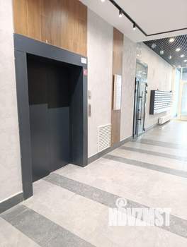 Студия квартира, на длительный срок, 38м2, 10/16 этаж