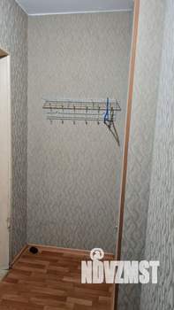 1-к квартира, на длительный срок, 26м2, 4/10 этаж