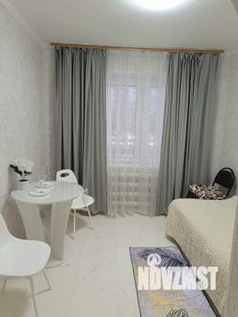 Студия квартира, посуточно, 15м2, 1/9 этаж