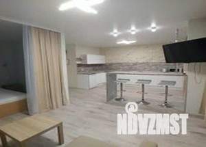 1-к квартира, посуточно, 47м2, 1/1 этаж