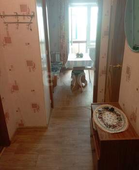 1-к квартира, на длительный срок, 33м2, 7/9 этаж