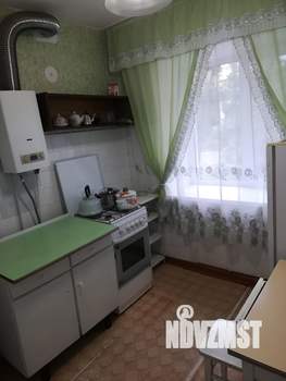1-к квартира, на длительный срок, 30м2, 3/5 этаж