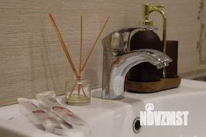 1-к квартира, посуточно, 36м2, 4/18 этаж