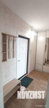 1-к квартира, на длительный срок, 35м2, 2/9 этаж