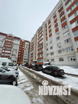 2-к квартира, посуточно, 70м2, 8/9 этаж