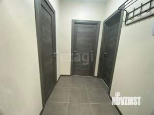 1-к квартира, на длительный срок, 30м2, 6/9 этаж