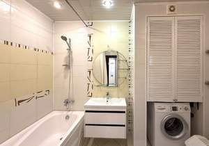 3-к квартира, на длительный срок, 80м2, 4/9 этаж