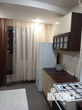 1-к квартира, на длительный срок, 38м2, 3/5 этаж