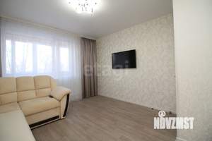 3-к квартира, на длительный срок, 65м2, 3/9 этаж