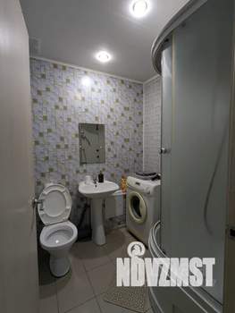 Студия квартира, посуточно, 20м2, 1/9 этаж