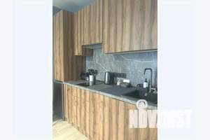 1-к квартира, посуточно, 39м2, 8/9 этаж