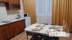 2-к квартира, посуточно, 65м2, 11/12 этаж