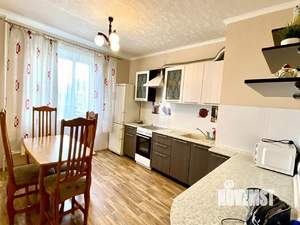 3-к квартира, посуточно, 65м2, 1/1 этаж