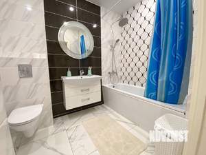 2-к квартира, посуточно, 50м2, 11/24 этаж