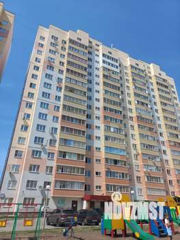 1-к квартира, на длительный срок, 36м2, 2/16 этаж