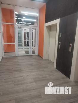 1-к квартира, на длительный срок, 39м2, 13/18 этаж