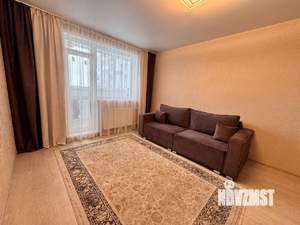 2-к квартира, на длительный срок, 54м2, 16/25 этаж