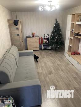 2-к квартира, на длительный срок, 53м2, 6/9 этаж