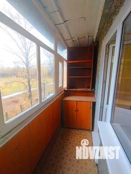 1-к квартира, на длительный срок, 35м2, 3/5 этаж