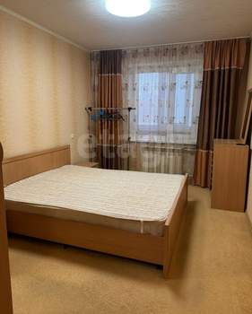 2-к квартира, на длительный срок, 53м2, 1/9 этаж